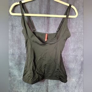 SPANX Black Over Bra Shapewear